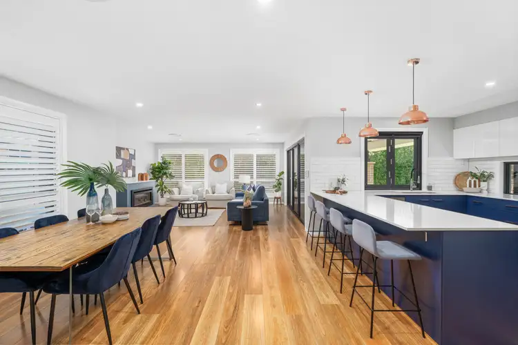Fifth view of Homely house listing, 5 Allegra Lane, Narara NSW 2250