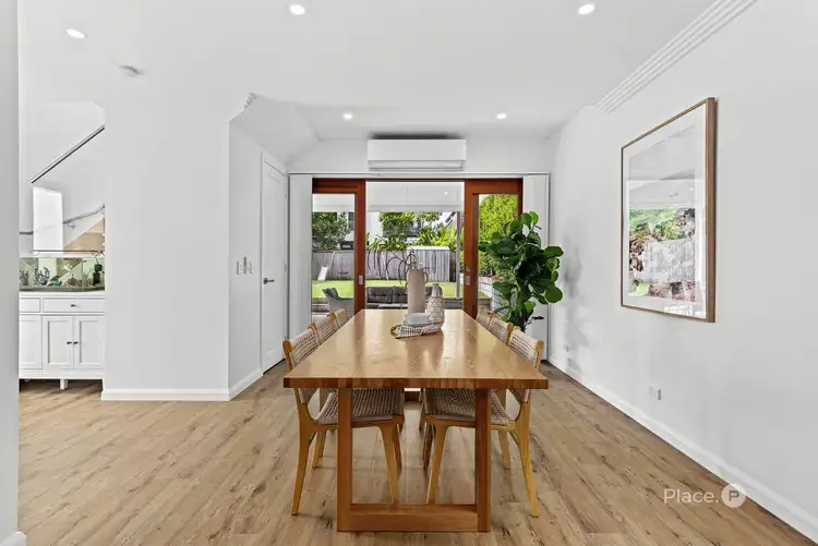 Fifth view of Homely house listing, 25 Hunter Street, Greenslopes QLD 4120