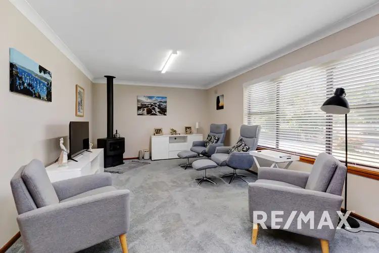 Second view of Homely house listing, 42 William Street, Junee NSW 2663
