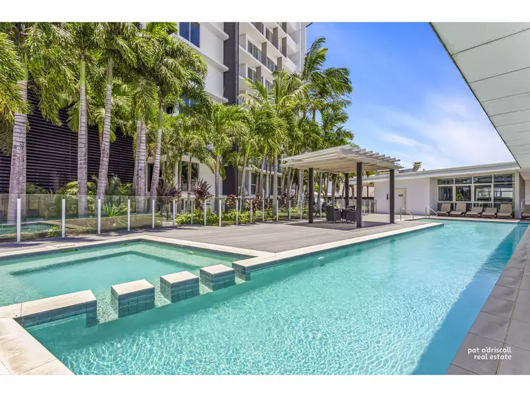 107/5 East Street, Rockhampton City QLD 4700