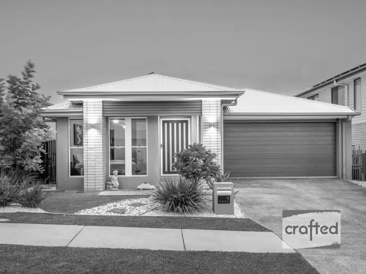 9 Botanica Road, Greenbank QLD 4124