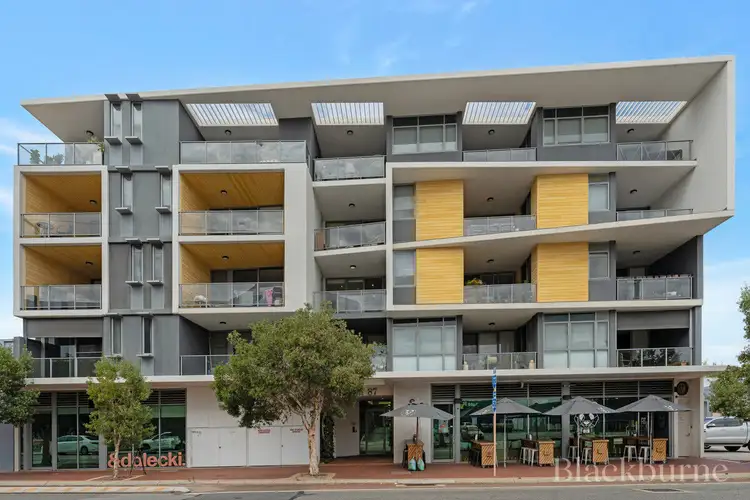8/87 Bulwer Street, Perth WA 6000