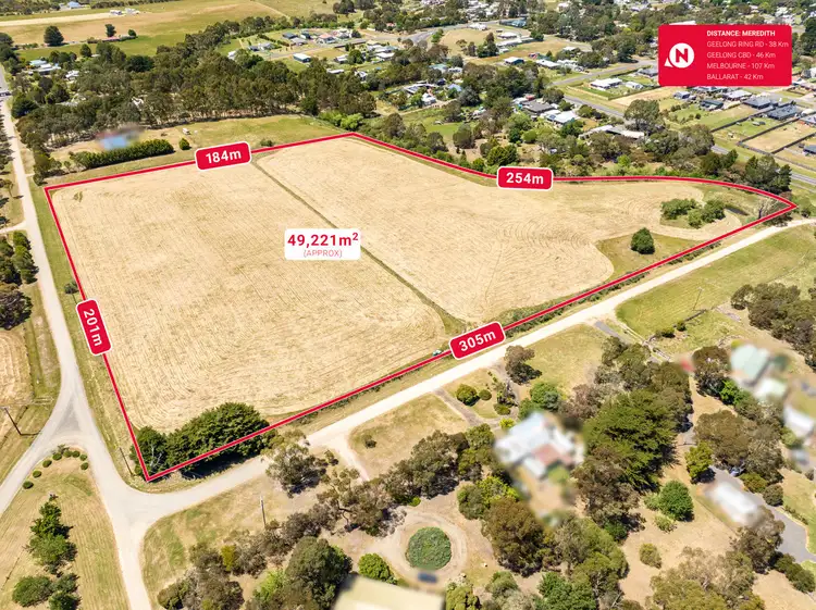 CA 12A & 13A Grant Street, Meredith VIC 3333