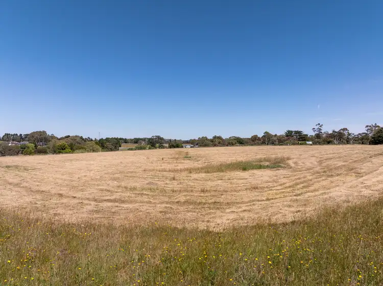 Fifth view of Homely land listing, CA 12A & 13A Grant Street, Meredith VIC 3333