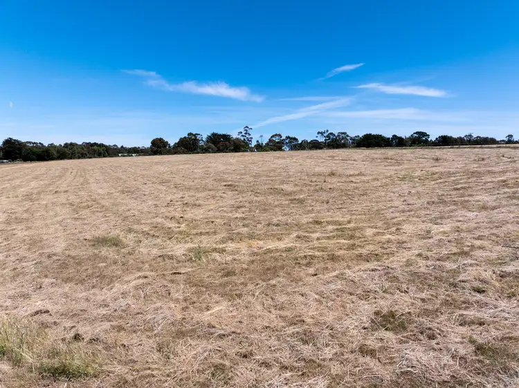 Sixth view of Homely land listing, CA 12A & 13A Grant Street, Meredith VIC 3333