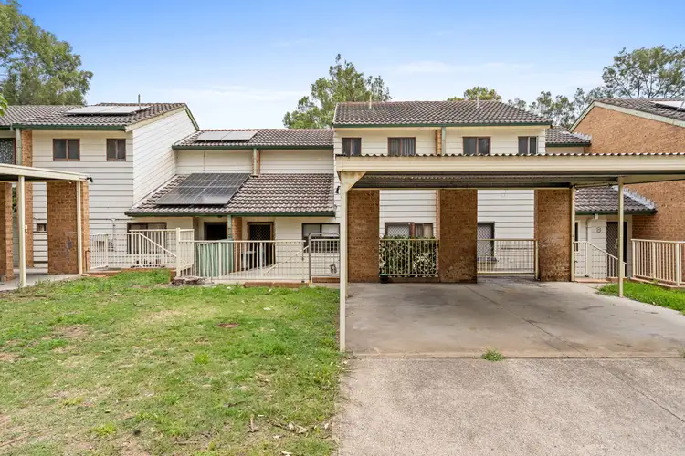 9/39 Woollybutt Way, Muswellbrook NSW 2333