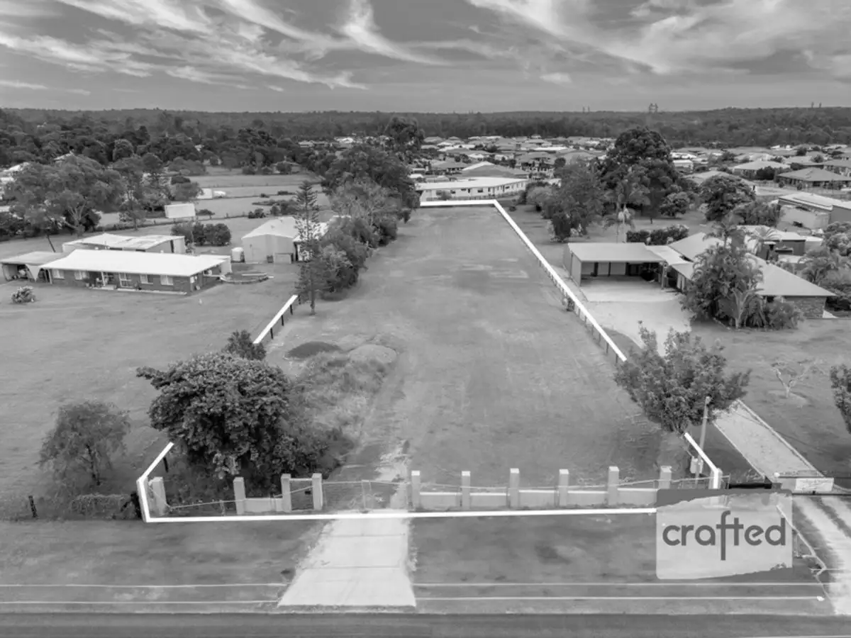 Main view of Homely land listing, 80 Lyon Drive, New Beith QLD 4124