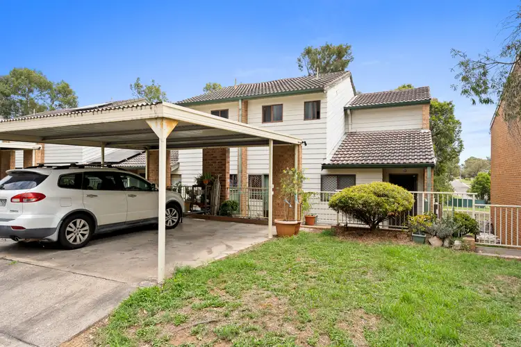 5/39 Woollybutt Way, Muswellbrook NSW 2333