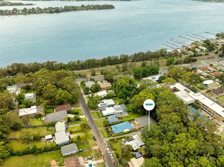 Fourth view of Homely house listing, 10a Scott Street, Point Clare NSW 2250