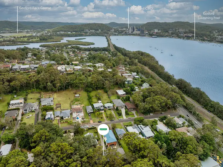 Fifth view of Homely house listing, 10a Scott Street, Point Clare NSW 2250