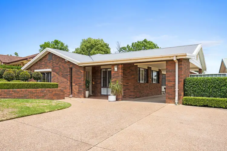 Main view of Homely house listing, 65 Acacia Drive, Muswellbrook NSW 2333
