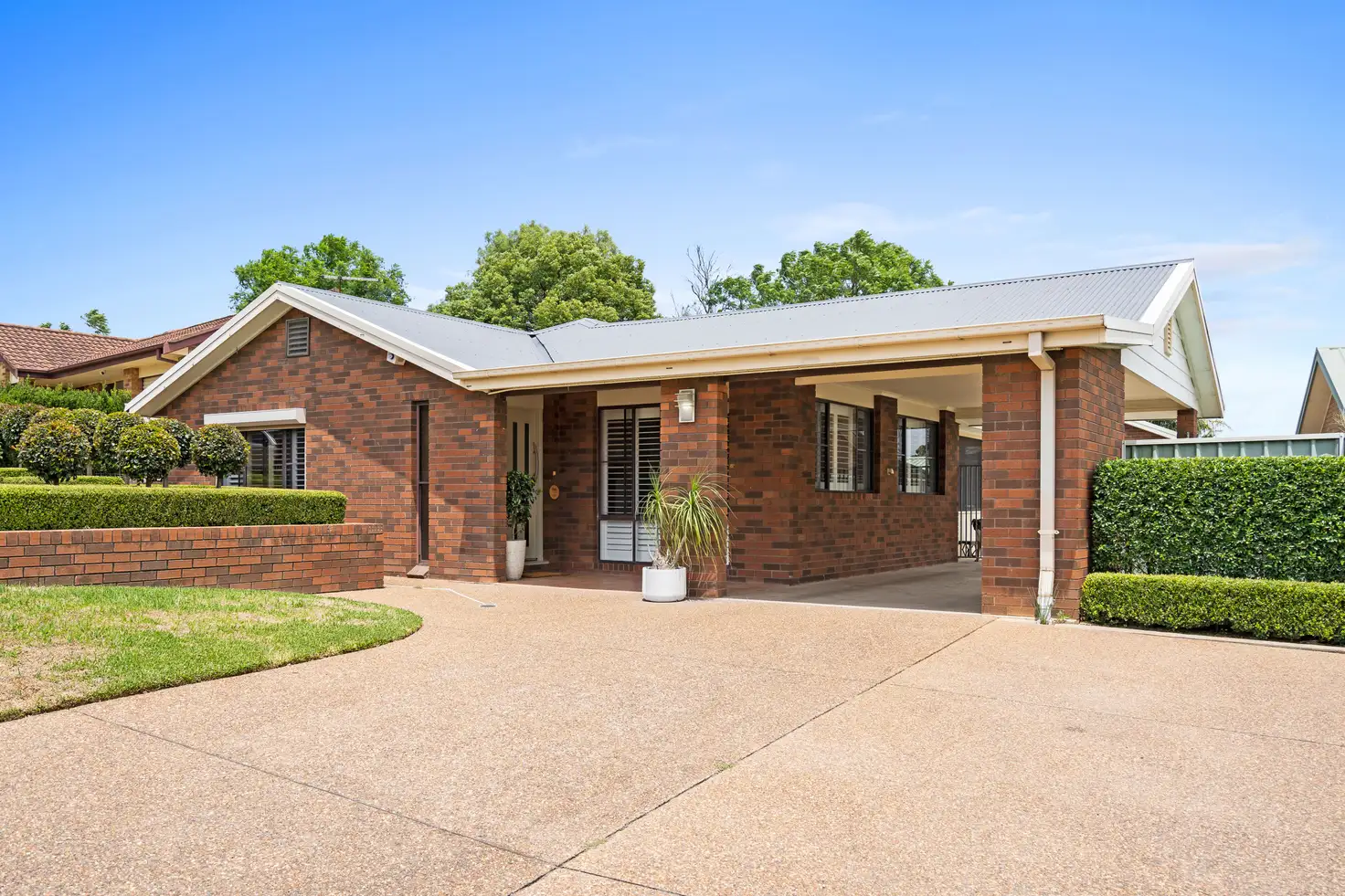 Main view of Homely house listing, 65 Acacia Drive, Muswellbrook NSW 2333