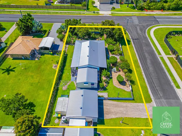 Main view of Homely house listing, 37 Nautilus Drive, Cooloola Cove QLD 4580
