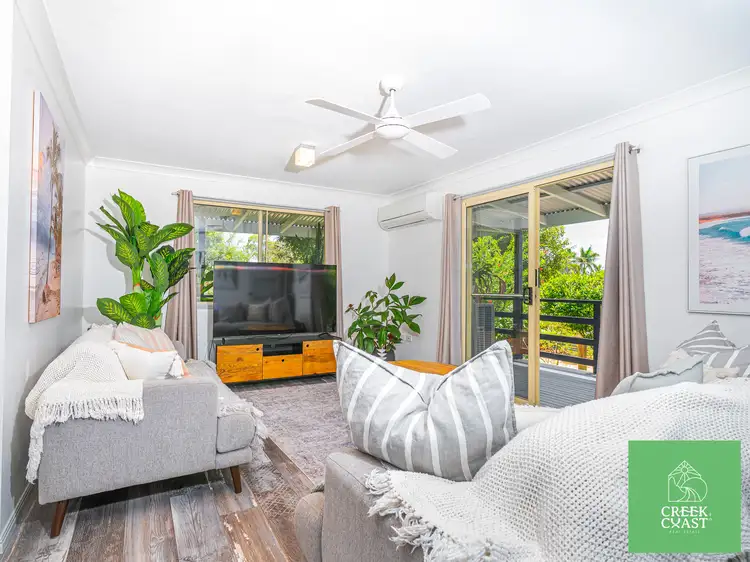 Second view of Homely house listing, 37 Nautilus Drive, Cooloola Cove QLD 4580
