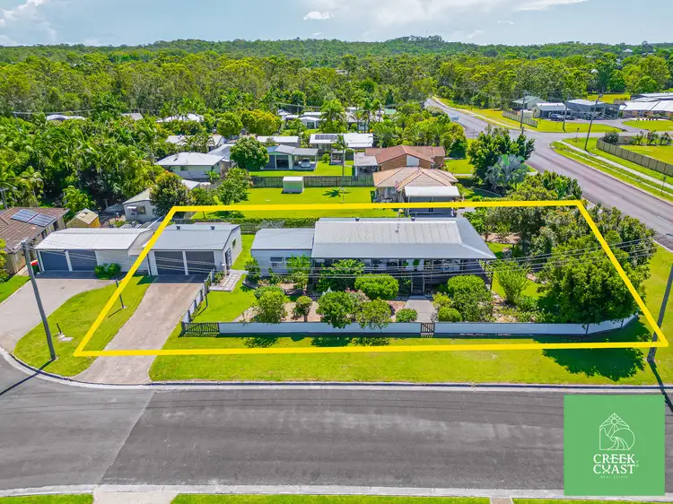 Third view of Homely house listing, 37 Nautilus Drive, Cooloola Cove QLD 4580