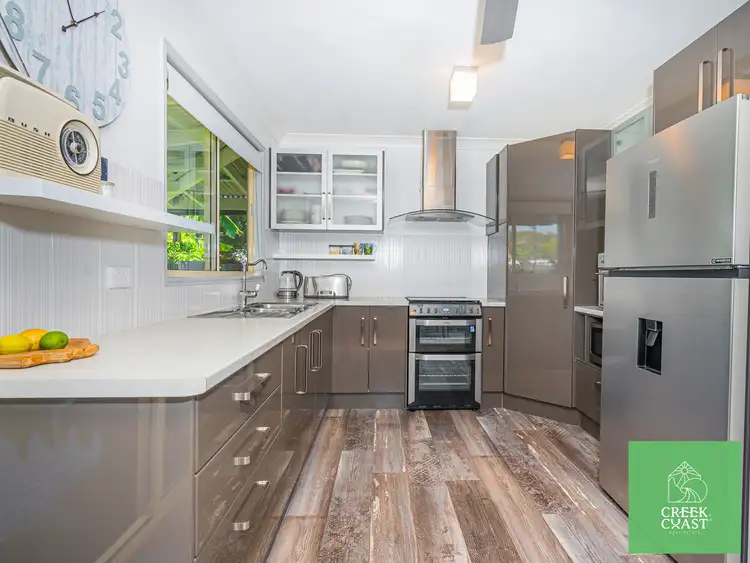 Fourth view of Homely house listing, 37 Nautilus Drive, Cooloola Cove QLD 4580