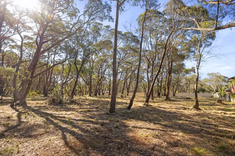 Sixth view of Homely land listing, 26 Forest Park Road, Blackheath NSW 2785