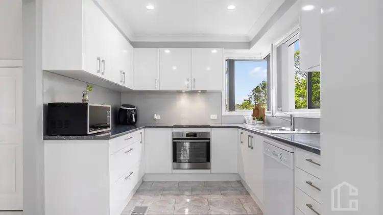 Third view of Homely house listing, 1 Dobson Dorking Place, Faulconbridge NSW 2776