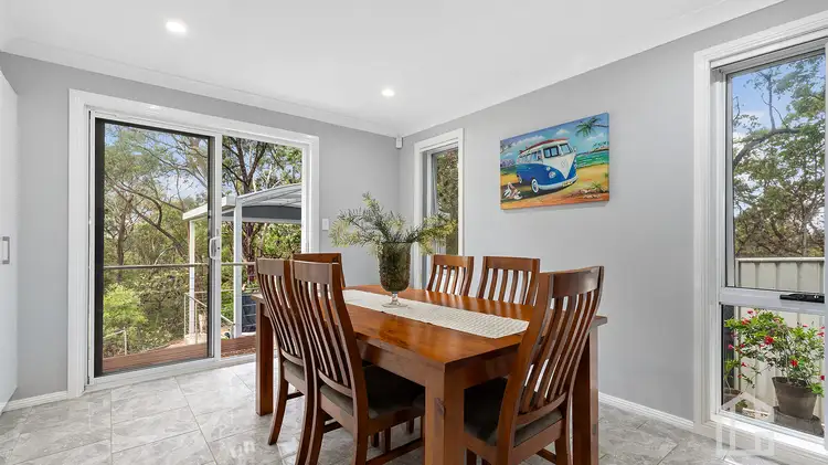 Fourth view of Homely house listing, 1 Dobson Dorking Place, Faulconbridge NSW 2776