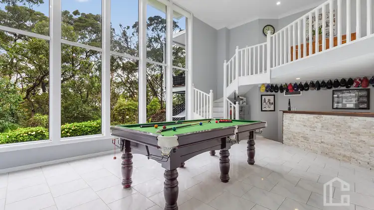 Sixth view of Homely house listing, 1 Dobson Dorking Place, Faulconbridge NSW 2776