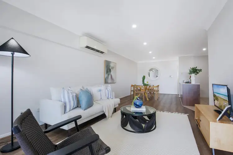 Fifth view of Homely apartment listing, 19/20 Norton Street, Upper Mount Gravatt QLD 4122