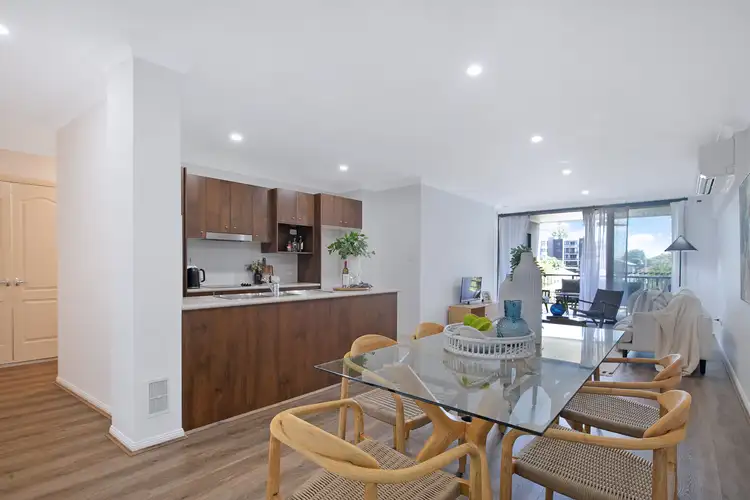 Sixth view of Homely apartment listing, 19/20 Norton Street, Upper Mount Gravatt QLD 4122