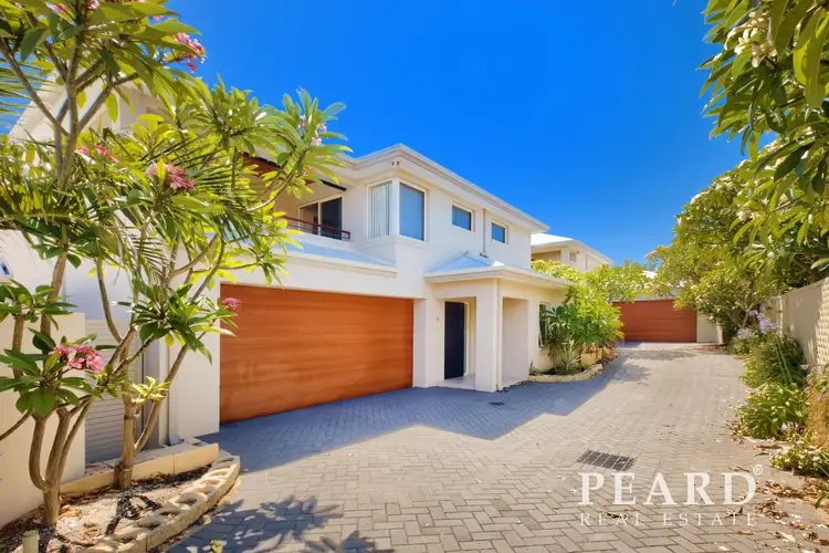 18B Ewen Street, Scarborough WA 6019
