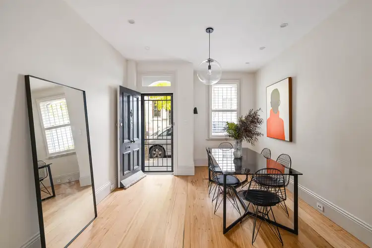 Main view of Homely terrace listing, 46 Taylor Street, Darlinghurst NSW 2010