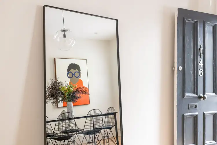 Second view of Homely terrace listing, 46 Taylor Street, Darlinghurst NSW 2010