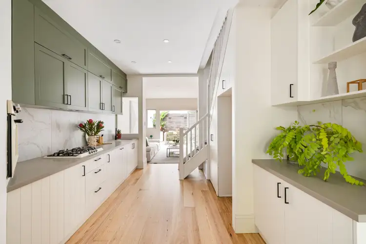 Fourth view of Homely terrace listing, 46 Taylor Street, Darlinghurst NSW 2010