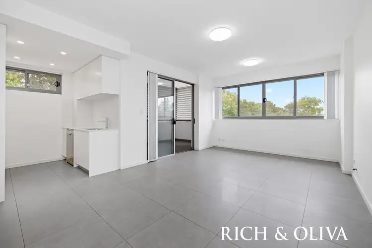 5/258-260 Homebush Road, Strathfield NSW 2135