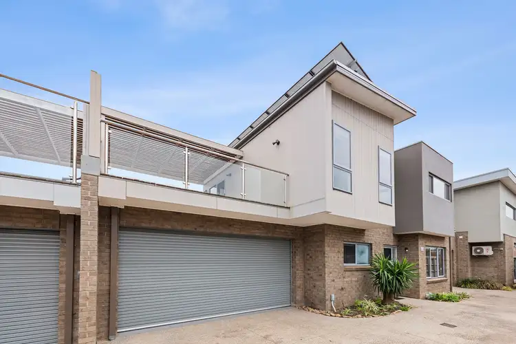 Main view of Homely unit listing, 2/1362 Murradoc Road, St Leonards VIC 3223