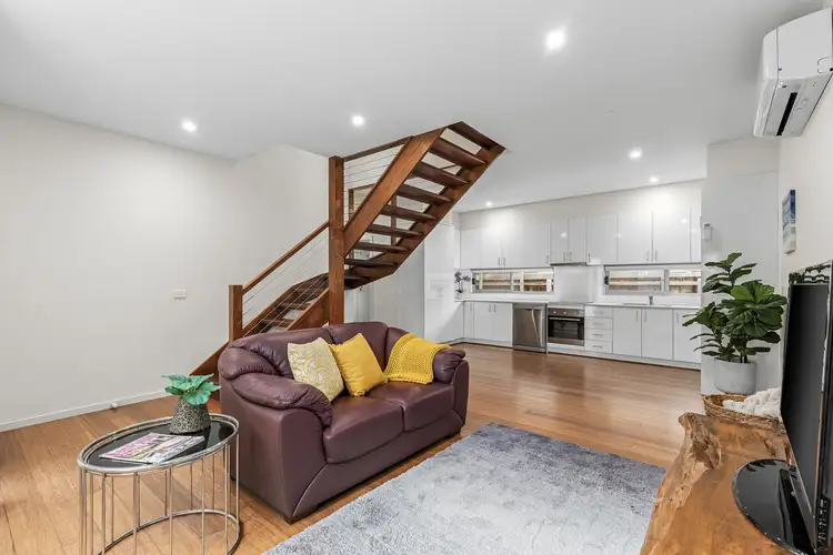 Third view of Homely unit listing, 2/1362 Murradoc Road, St Leonards VIC 3223
