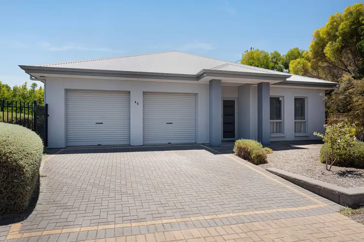 45 League Street, Seaford Meadows SA 5169