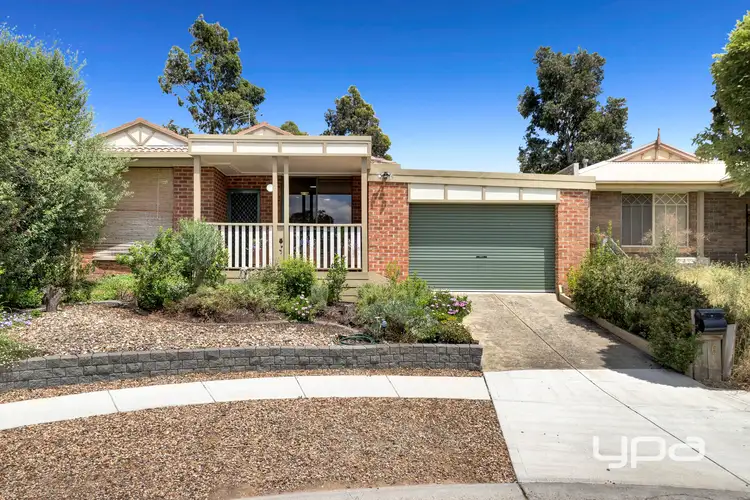 16 Merrigan Court, Roxburgh Park VIC 3064