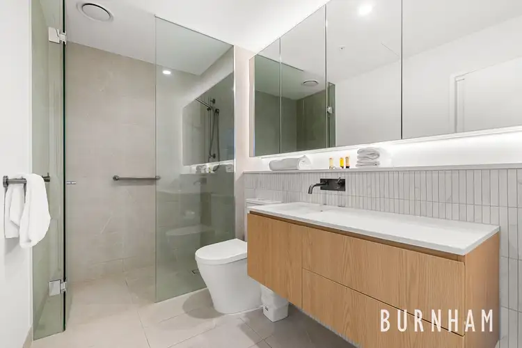 Sixth view of Homely apartment listing, 1114/1 Warde Street, Footscray VIC 3011