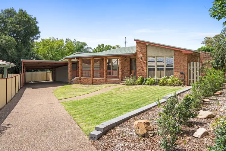 14 Ooranga Street, Muswellbrook NSW 2333