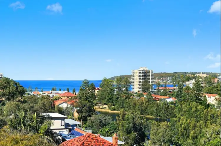 Main view of Homely apartment listing, 3/130 Queenscliff Road, Queenscliff NSW 2096