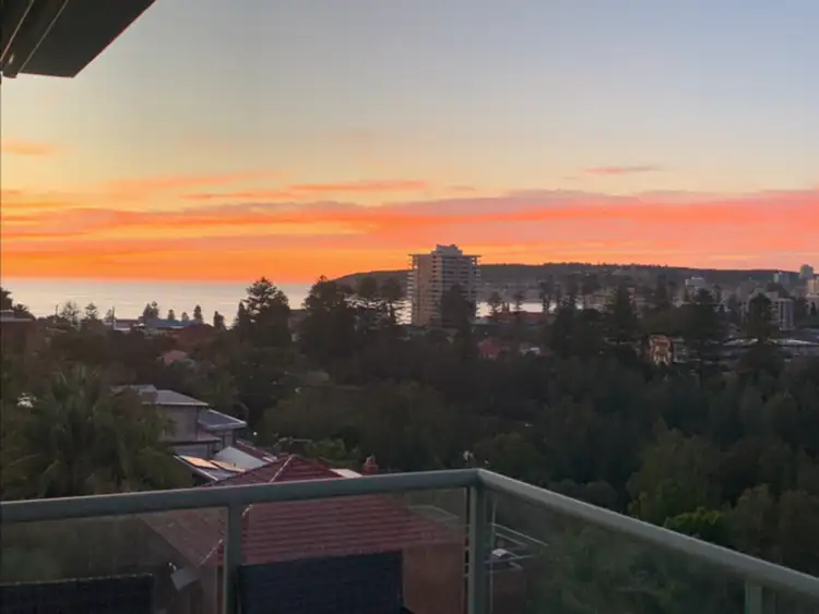 Second view of Homely apartment listing, 3/130 Queenscliff Road, Queenscliff NSW 2096