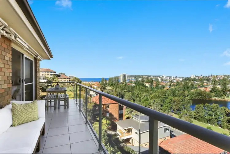 Third view of Homely apartment listing, 3/130 Queenscliff Road, Queenscliff NSW 2096