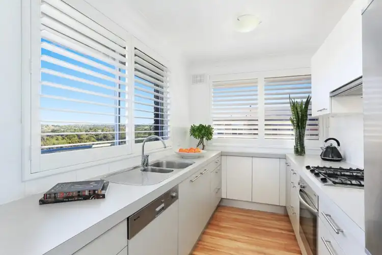 Sixth view of Homely apartment listing, 3/130 Queenscliff Road, Queenscliff NSW 2096