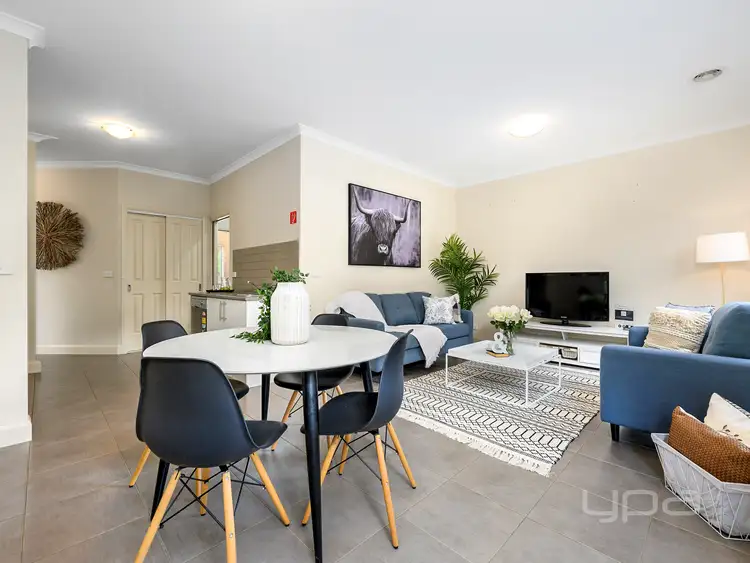 Fifth view of Homely house listing, 1 Citreus Circuit, Brookfield VIC 3338