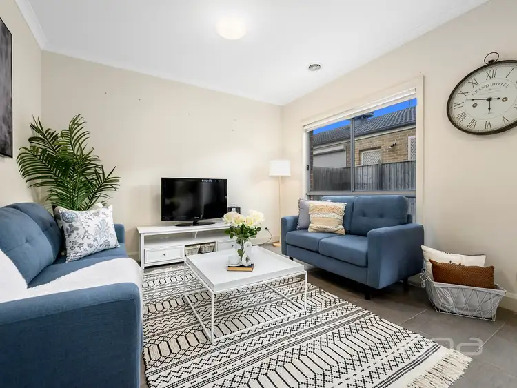 Sixth view of Homely house listing, 1 Citreus Circuit, Brookfield VIC 3338