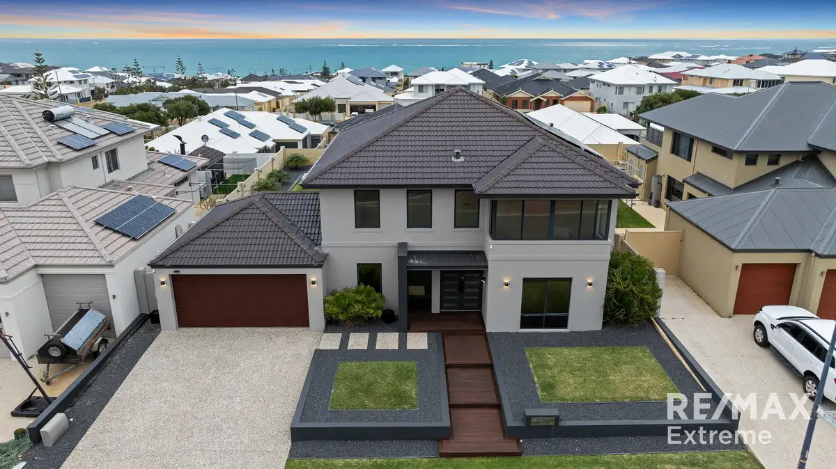 Main view of Homely house listing, 5 Seafarer Way, Jindalee WA 6036