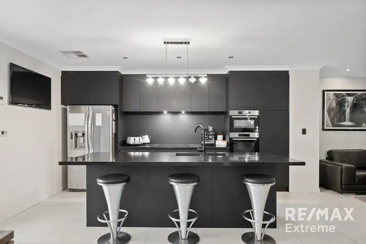 Fifth view of Homely house listing, 5 Seafarer Way, Jindalee WA 6036