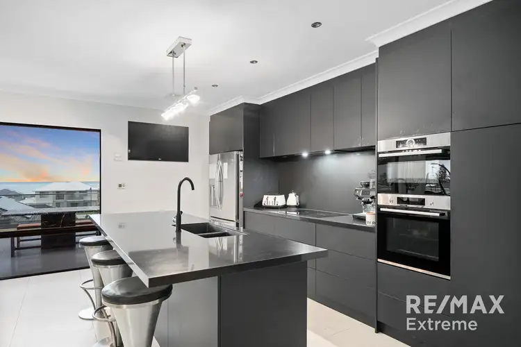 Sixth view of Homely house listing, 5 Seafarer Way, Jindalee WA 6036