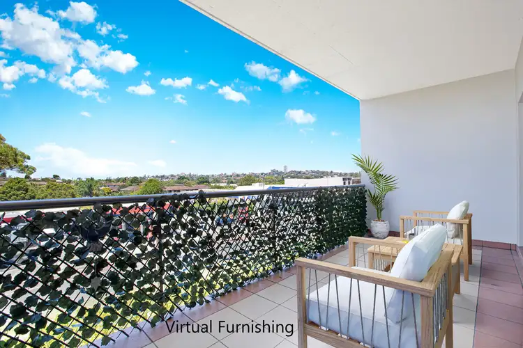 Second view of Homely apartment listing, 7/295 Condamine Street, Manly Vale NSW 2093