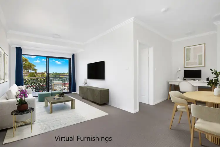 Third view of Homely apartment listing, 7/295 Condamine Street, Manly Vale NSW 2093