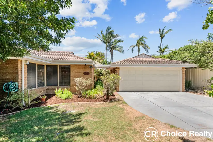 6 Thrum Close
