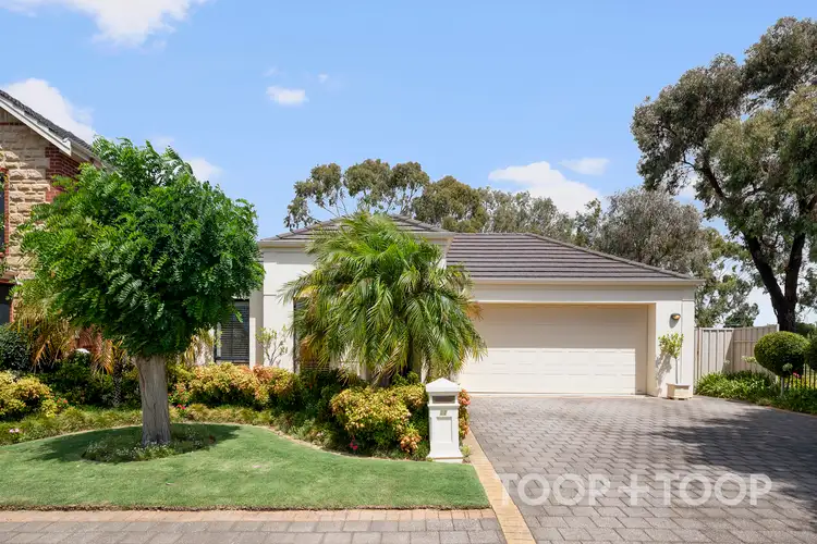 11 Kopcheff Avenue, Fulham Gardens SA 5024